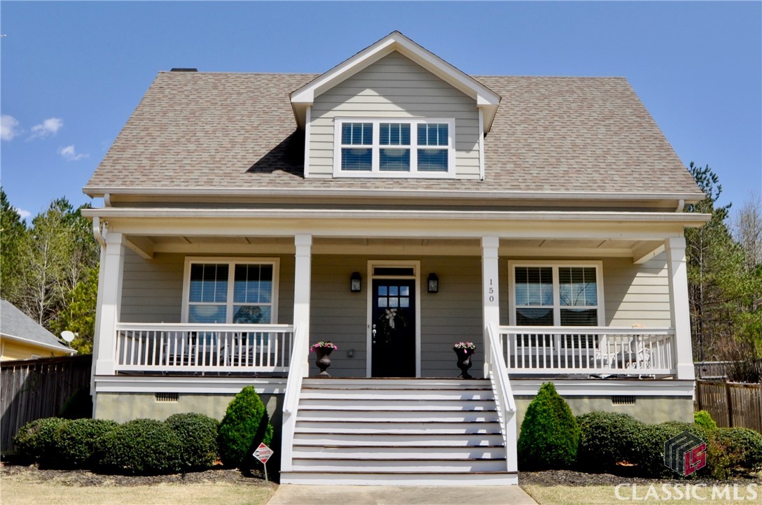 150 Red Bluff Drive
