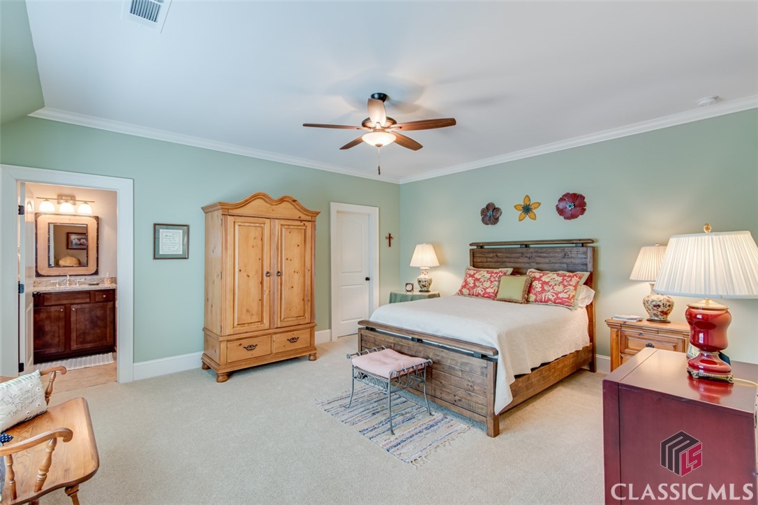 2616 Bent Pine Drive