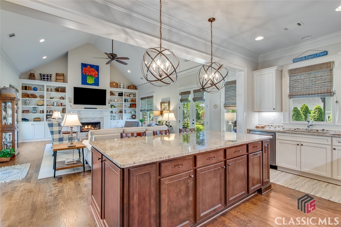 2616 Bent Pine Drive