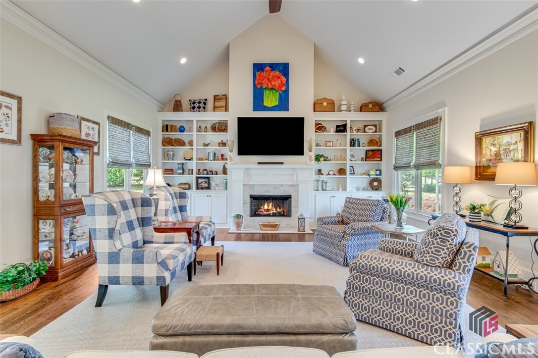 2616 Bent Pine Drive