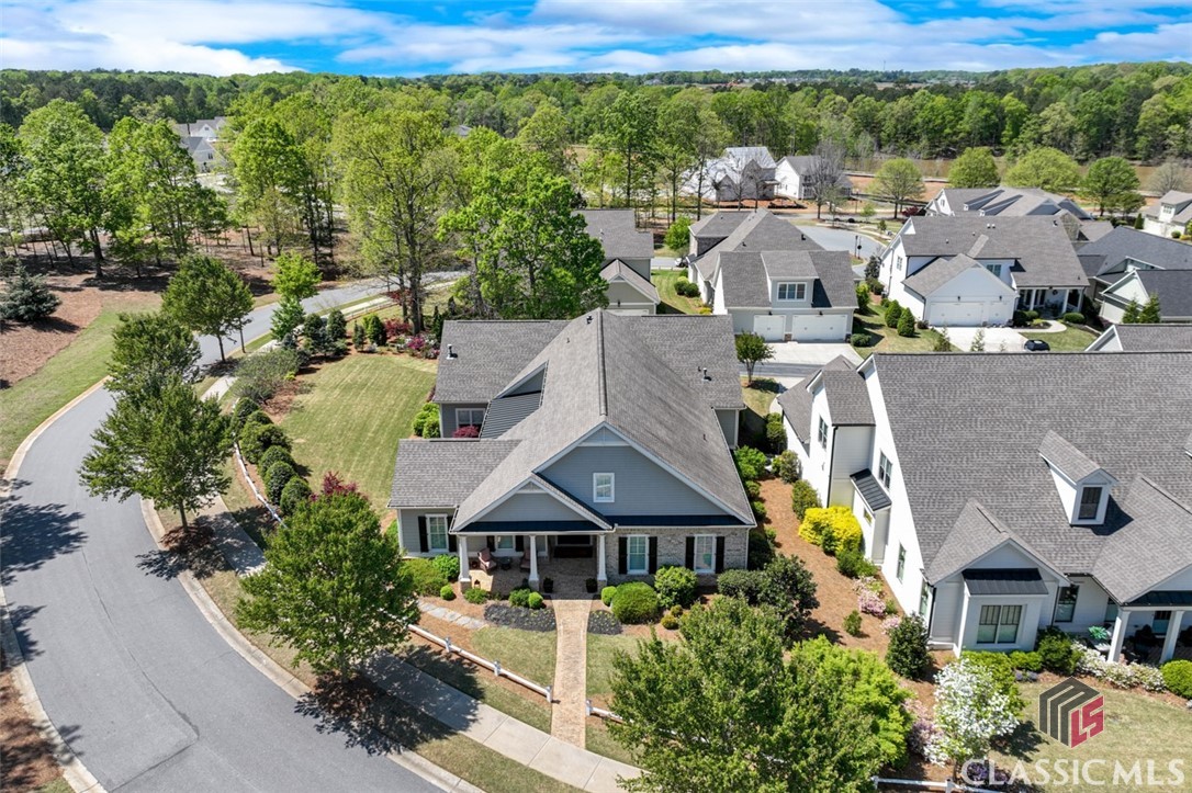 2616 Bent Pine Drive