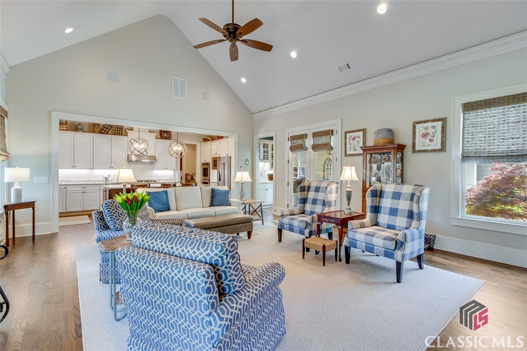 2616 Bent Pine Drive