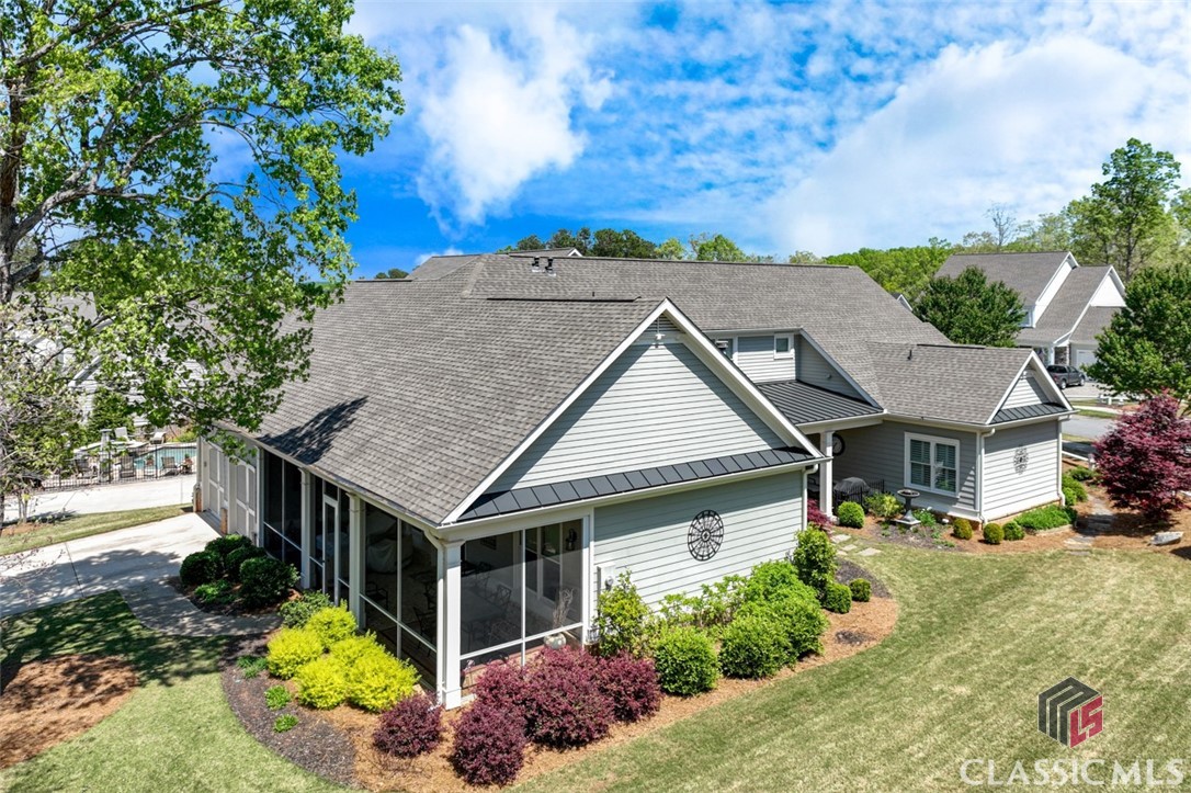 2616 Bent Pine Drive