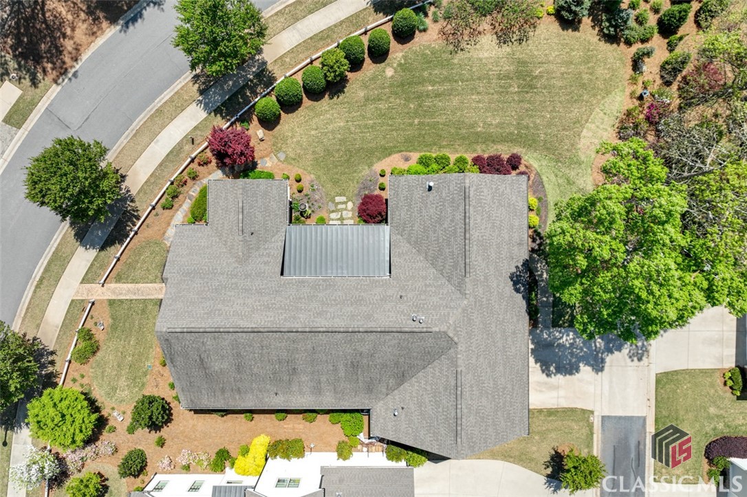 2616 Bent Pine Drive