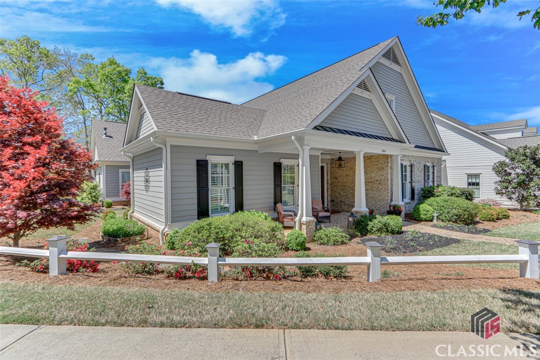 2616 Bent Pine Drive