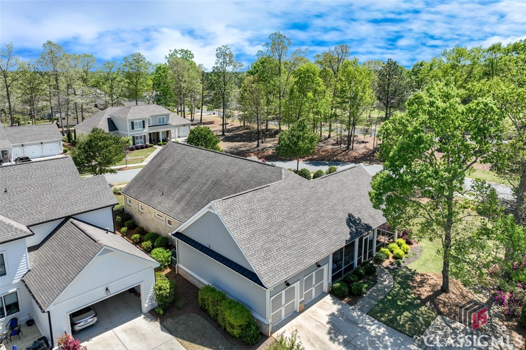 2616 Bent Pine Drive