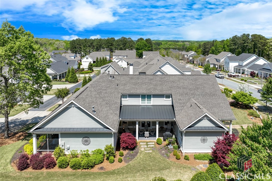 2616 Bent Pine Drive