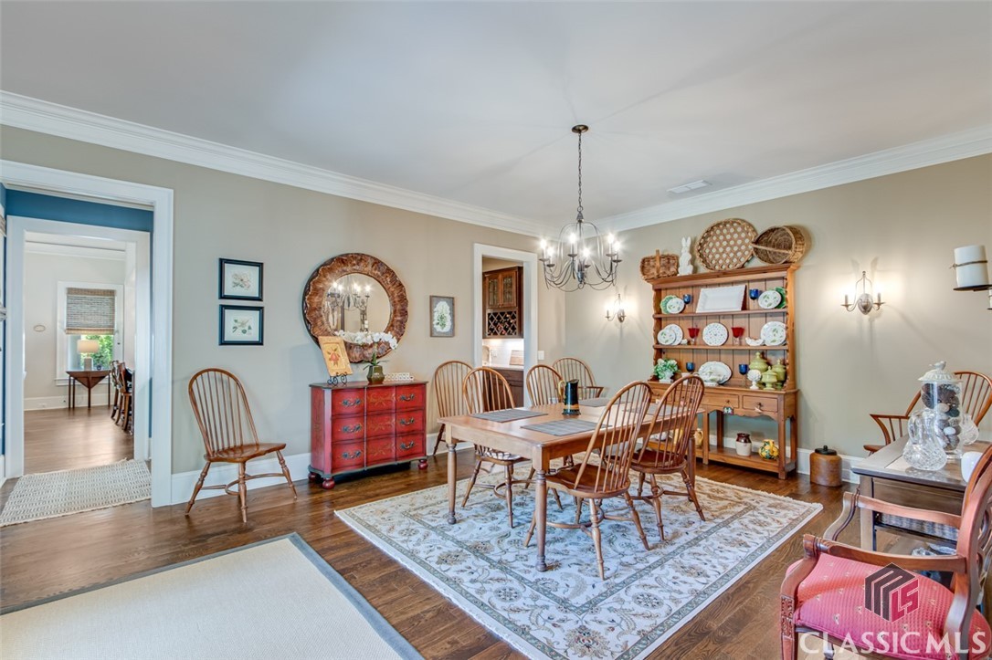 2616 Bent Pine Drive