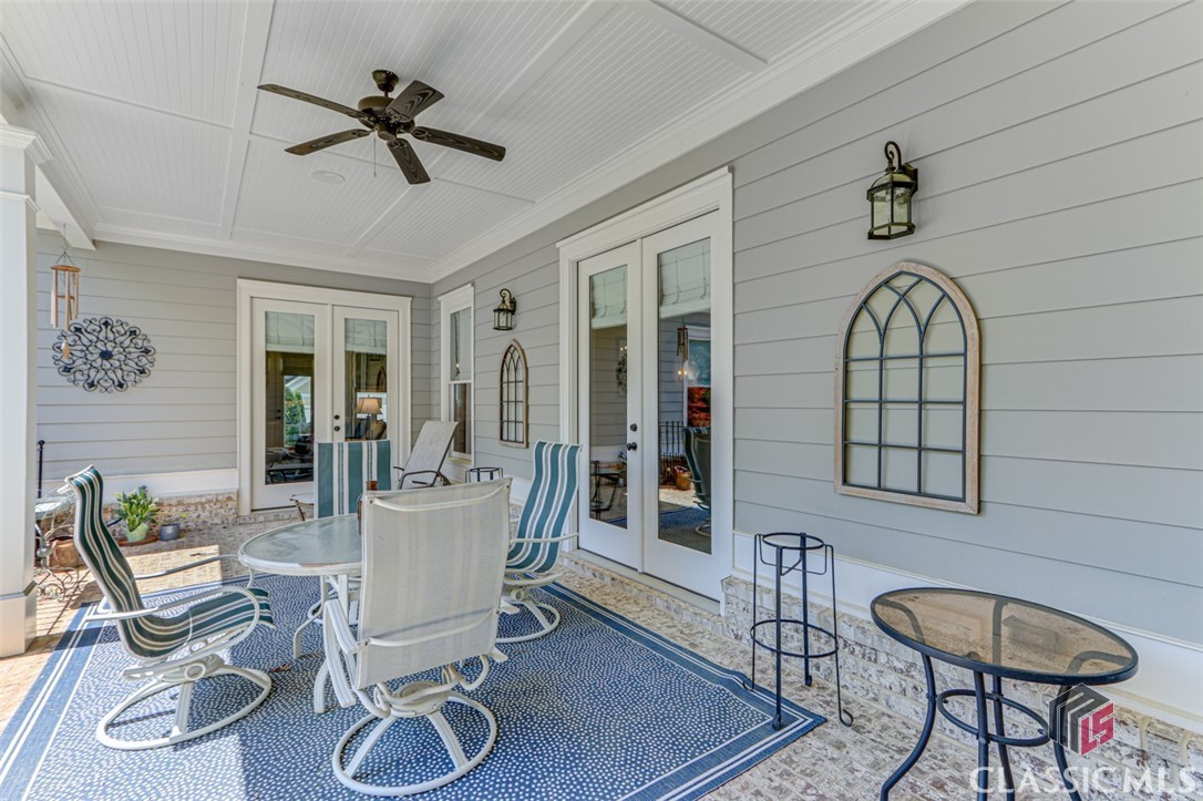 2616 Bent Pine Drive