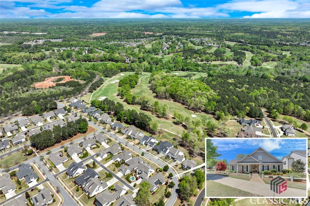 2616 Bent Pine Drive