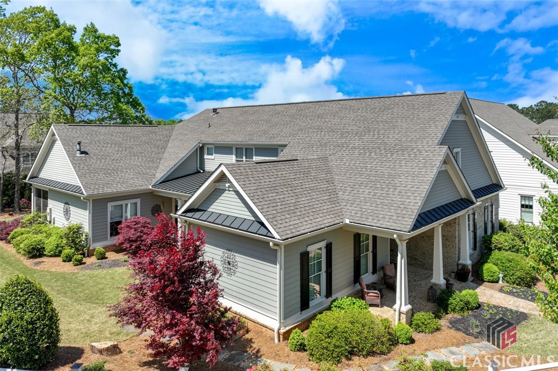 2616 Bent Pine Drive