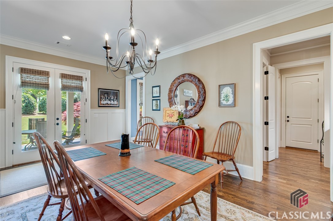 2616 Bent Pine Drive