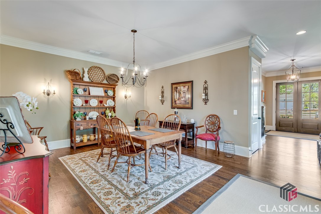 2616 Bent Pine Drive