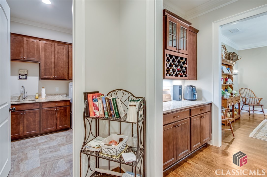 2616 Bent Pine Drive