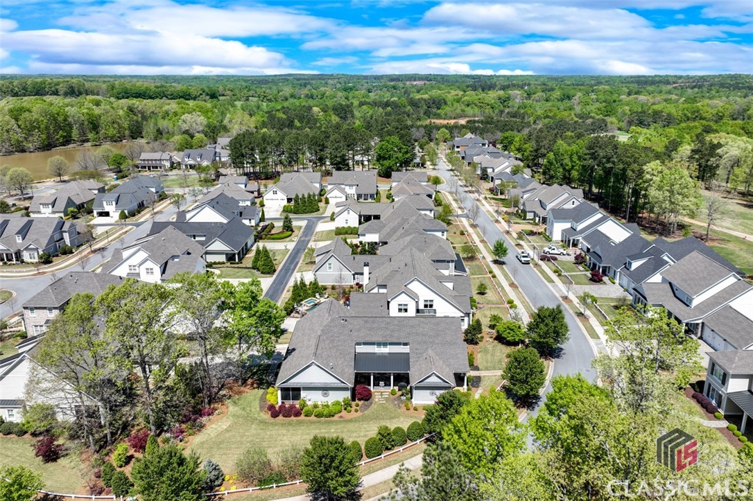 2616 Bent Pine Drive