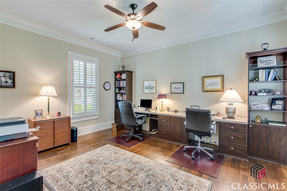 2616 Bent Pine Drive