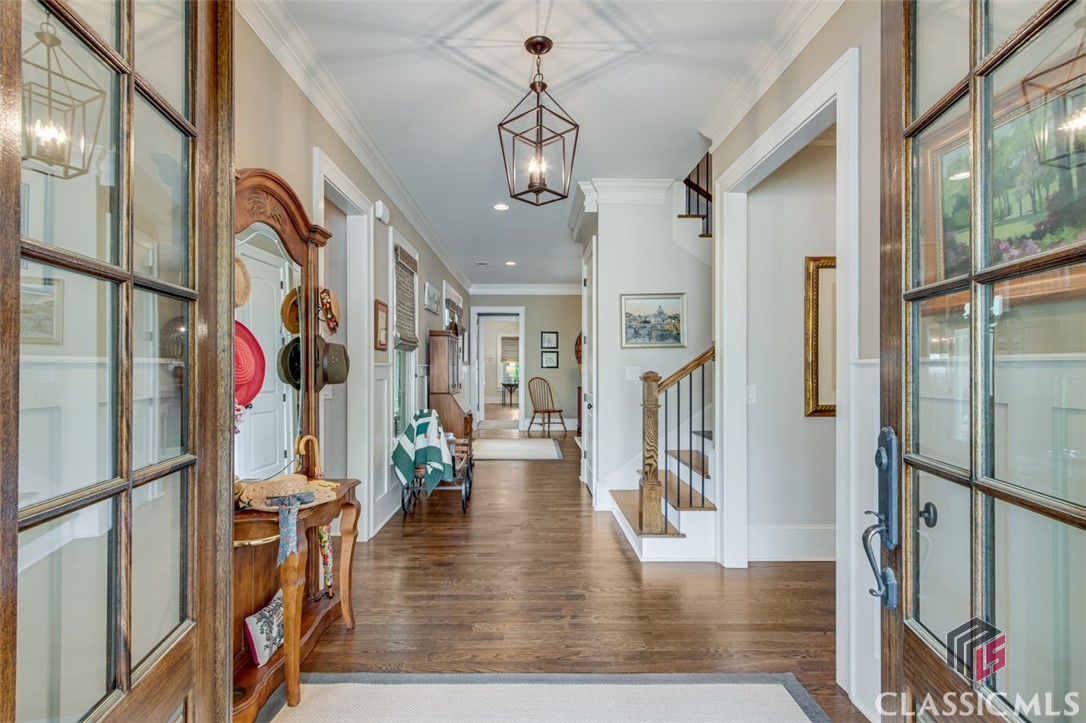 2616 Bent Pine Drive