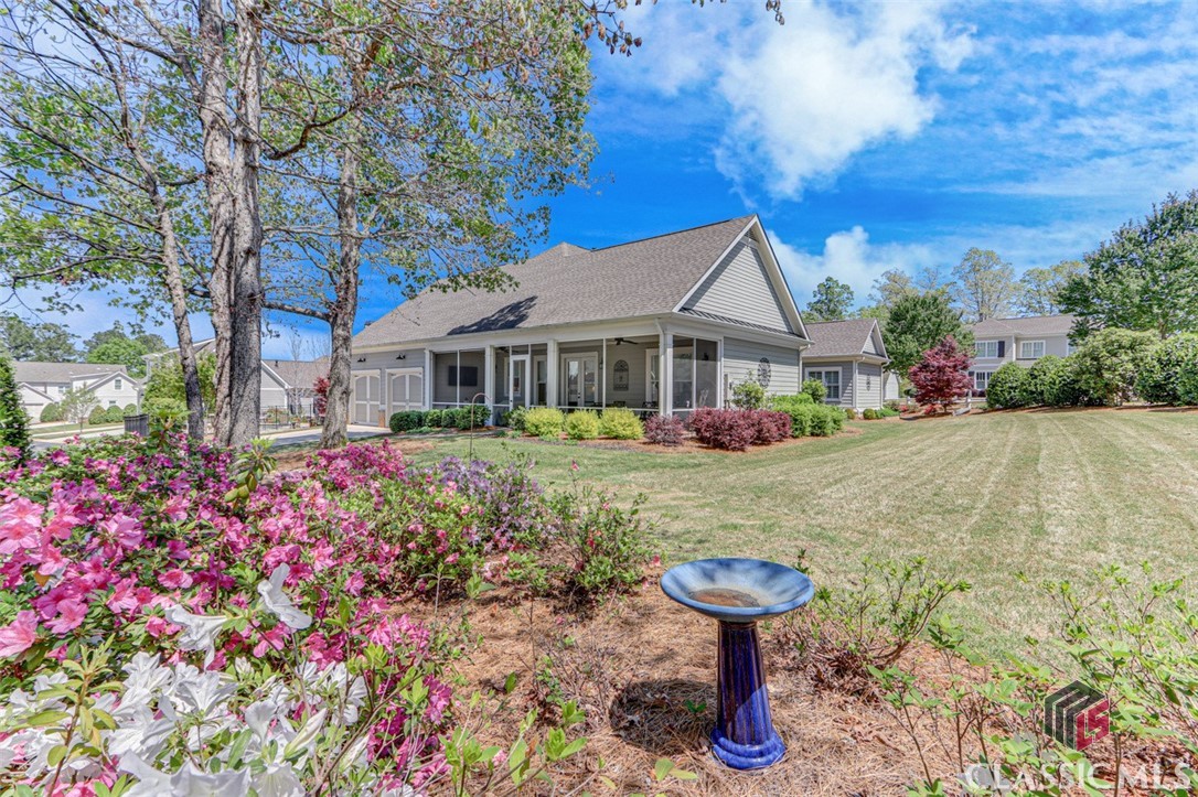 2616 Bent Pine Drive