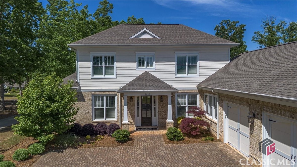 2810 Kestrel Drive