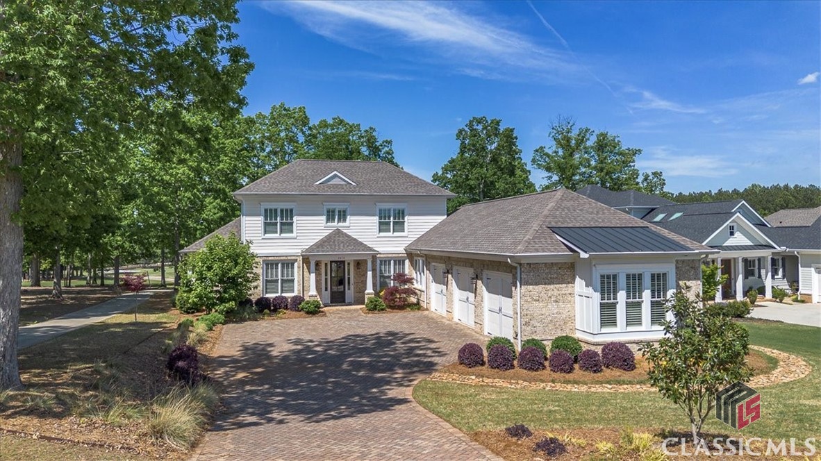 2810 Kestrel Drive