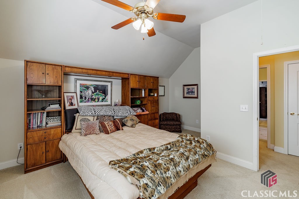 36 blackthorn Road