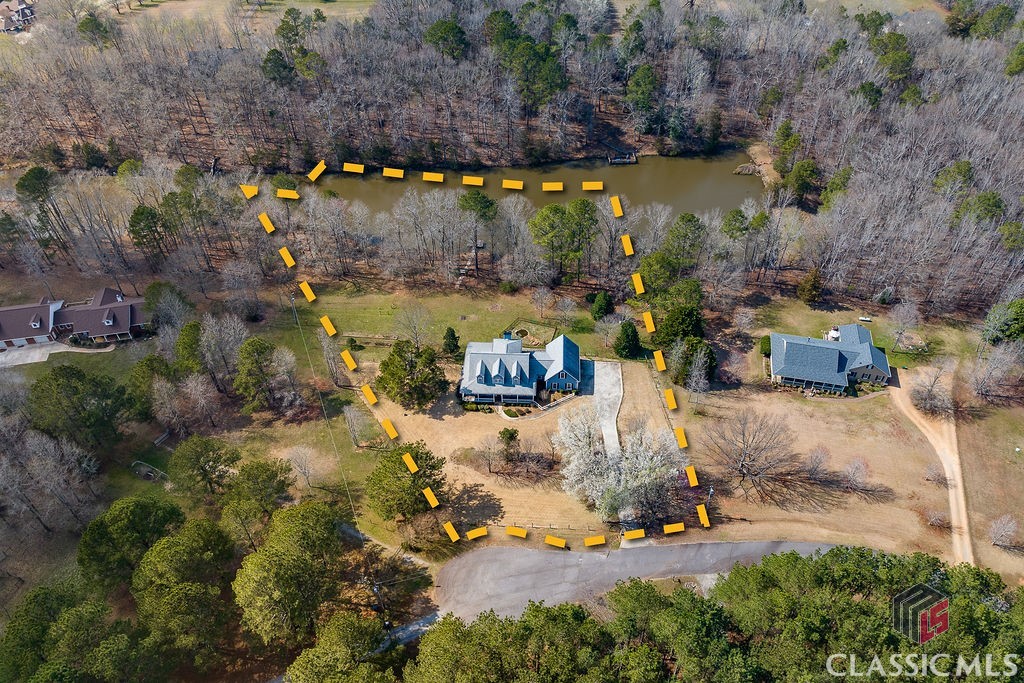 36 blackthorn Road