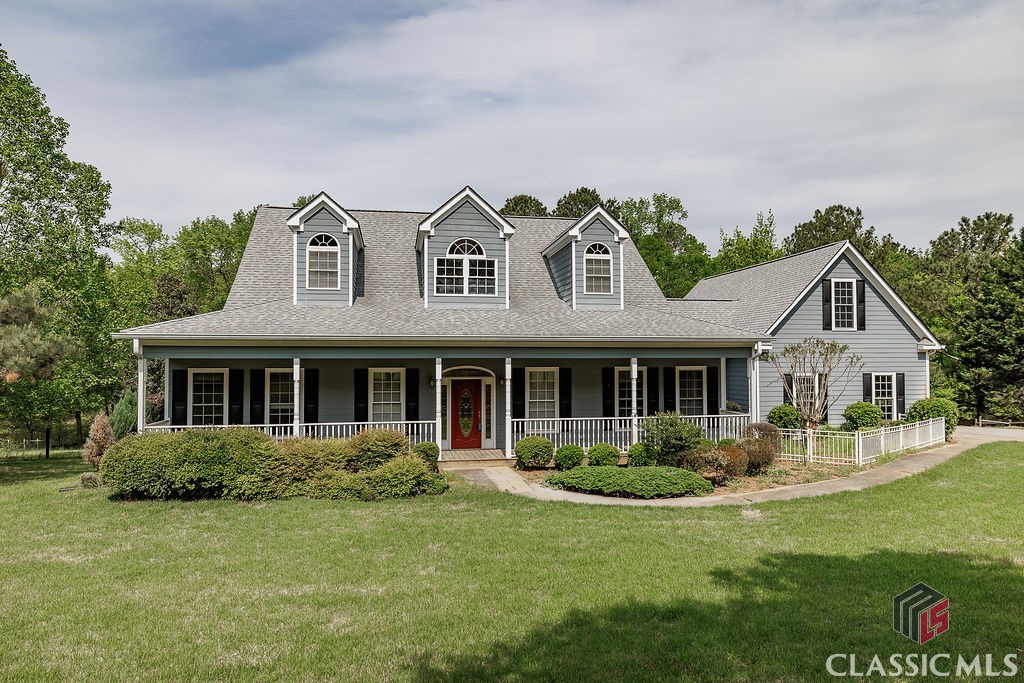 36 blackthorn Road