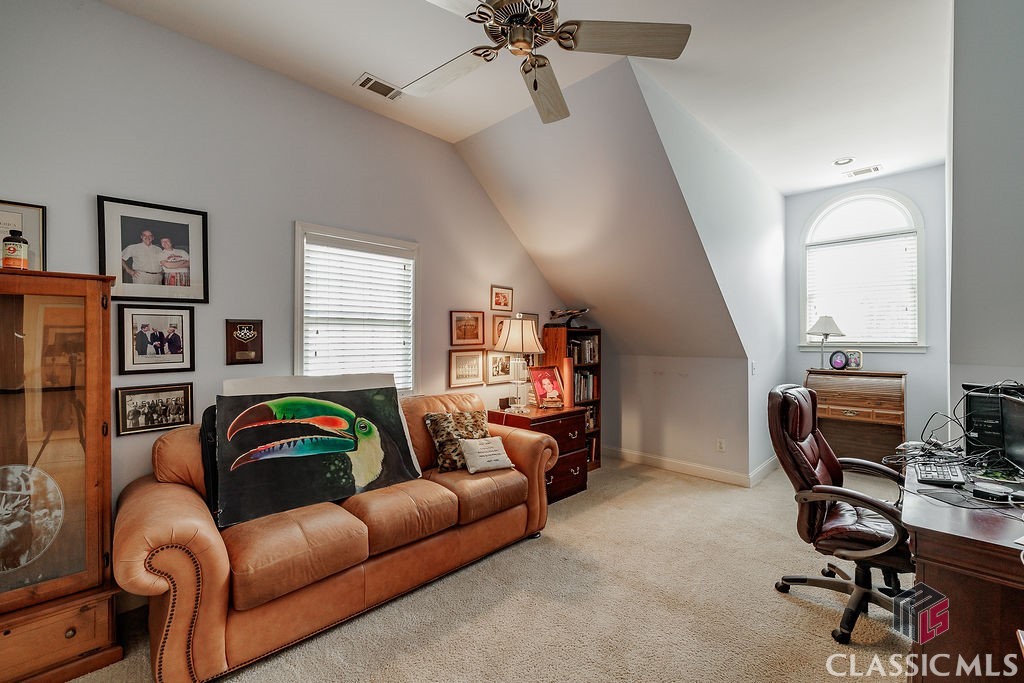 36 blackthorn Road