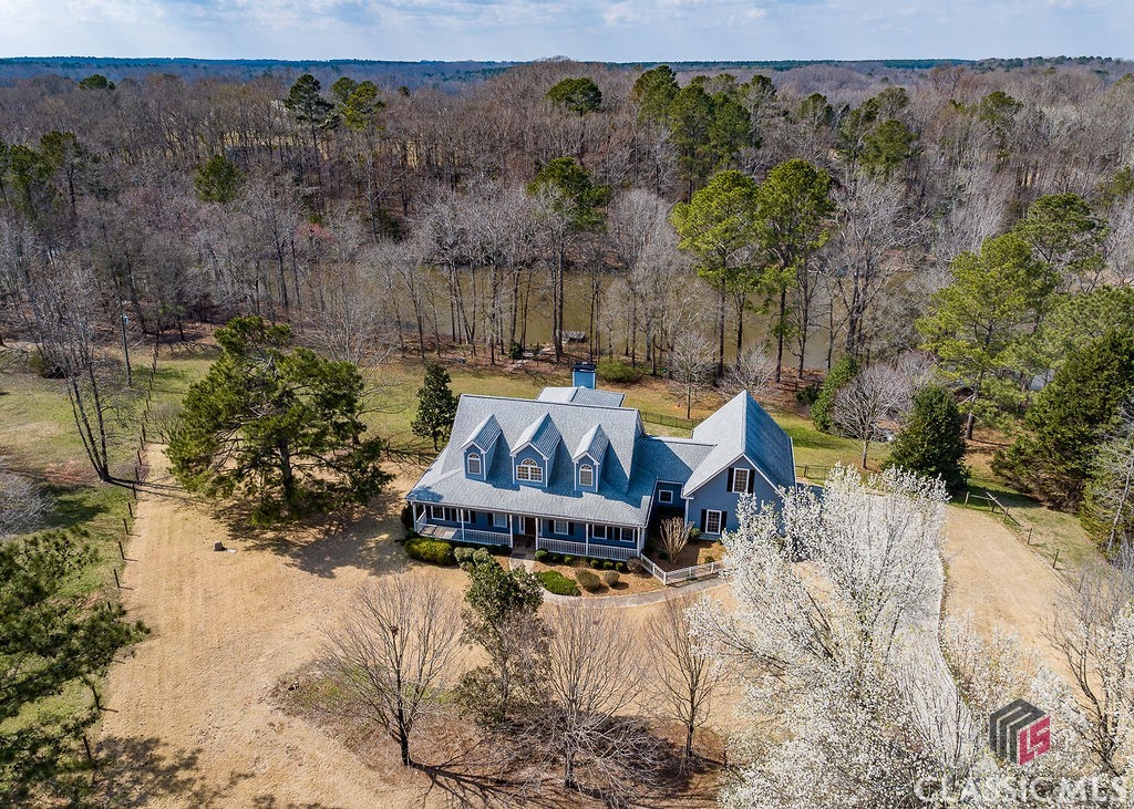 36 blackthorn Road