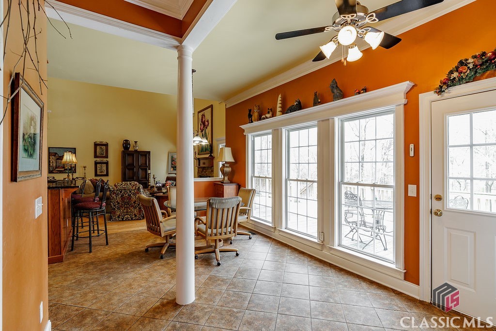 36 blackthorn Road