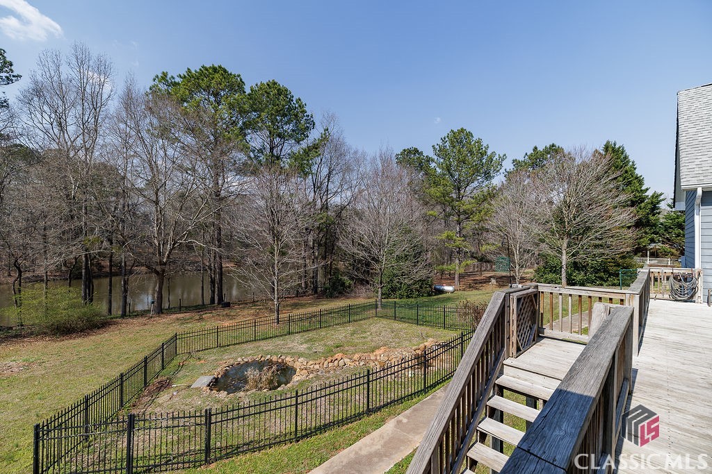 36 blackthorn Road