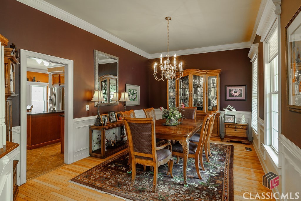 36 blackthorn Road