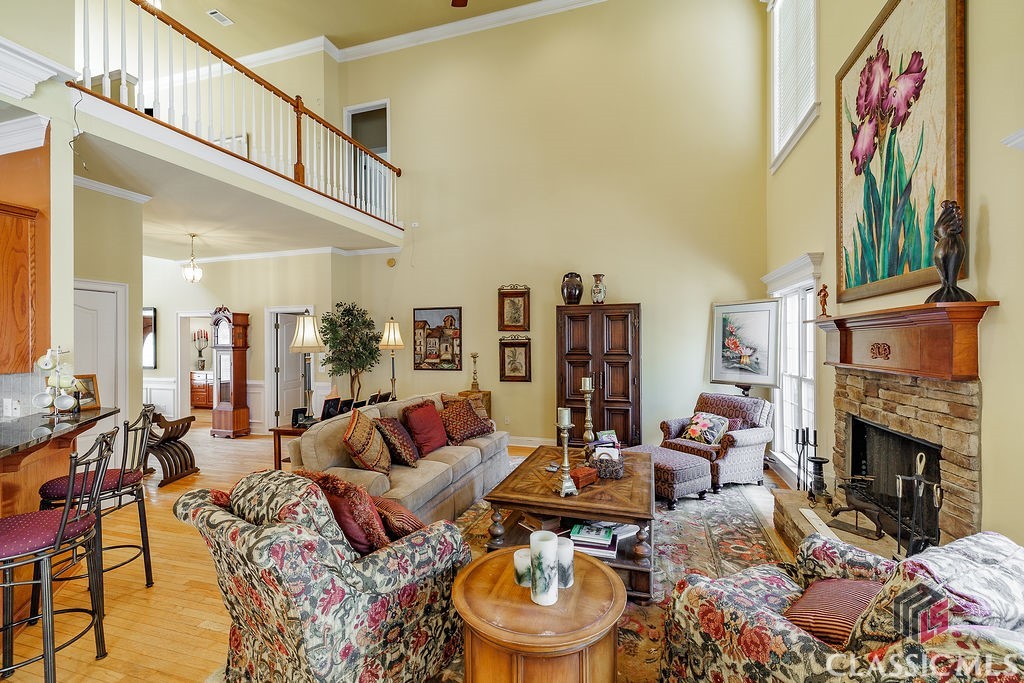 36 blackthorn Road