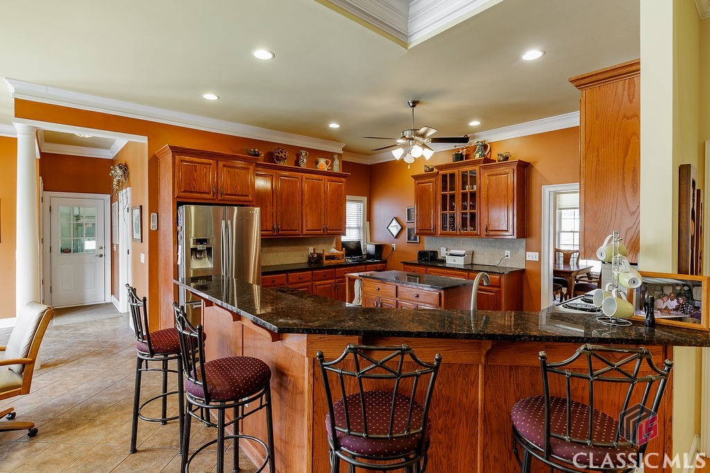 36 blackthorn Road