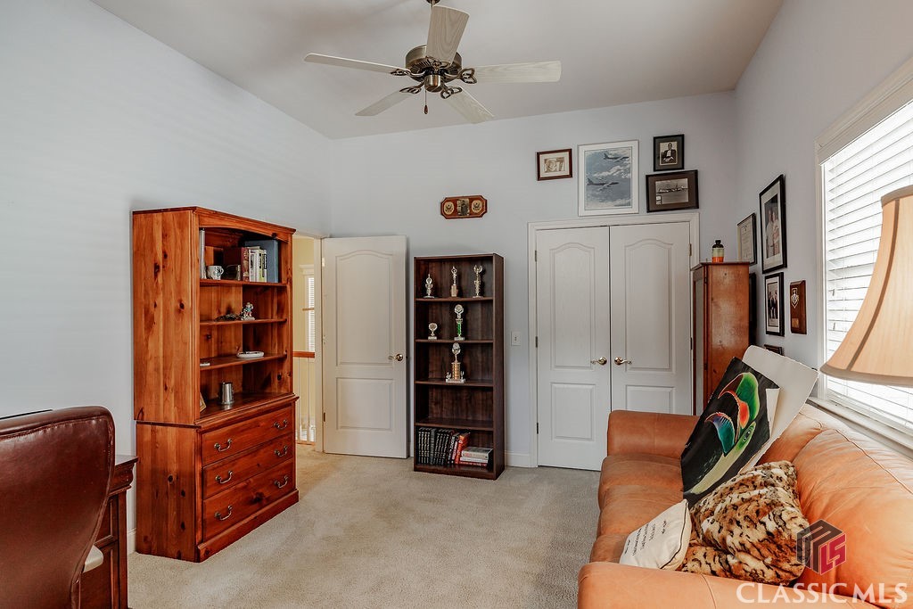 36 blackthorn Road