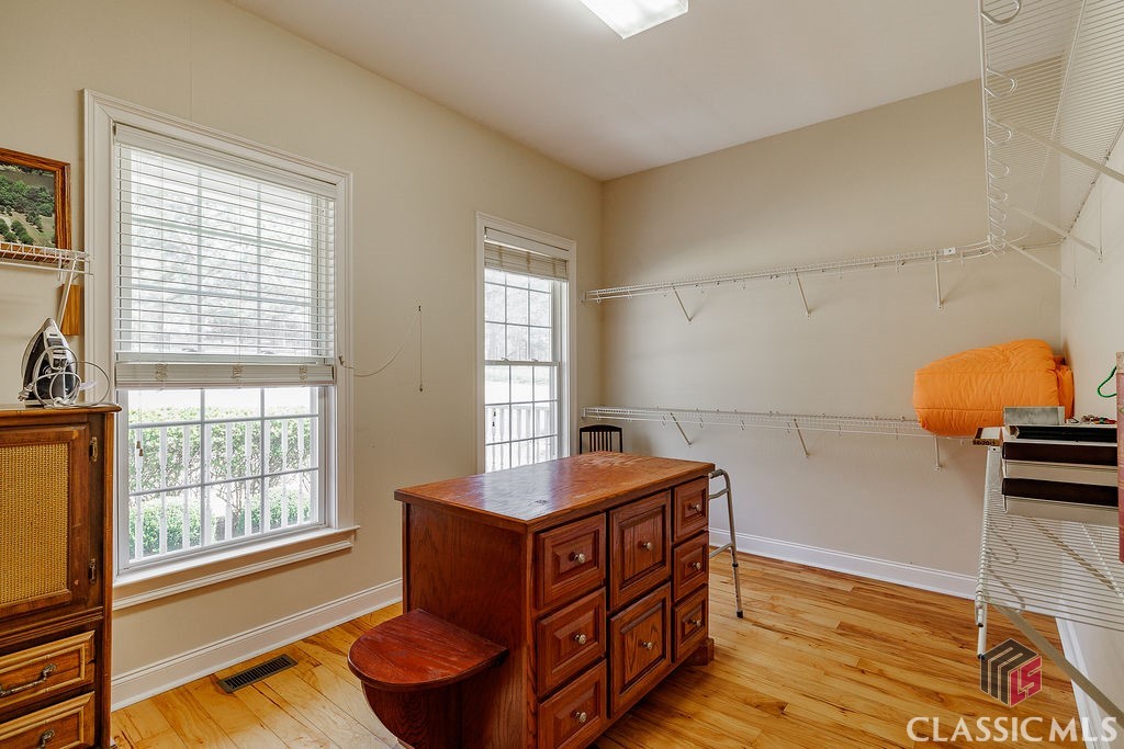 36 blackthorn Road