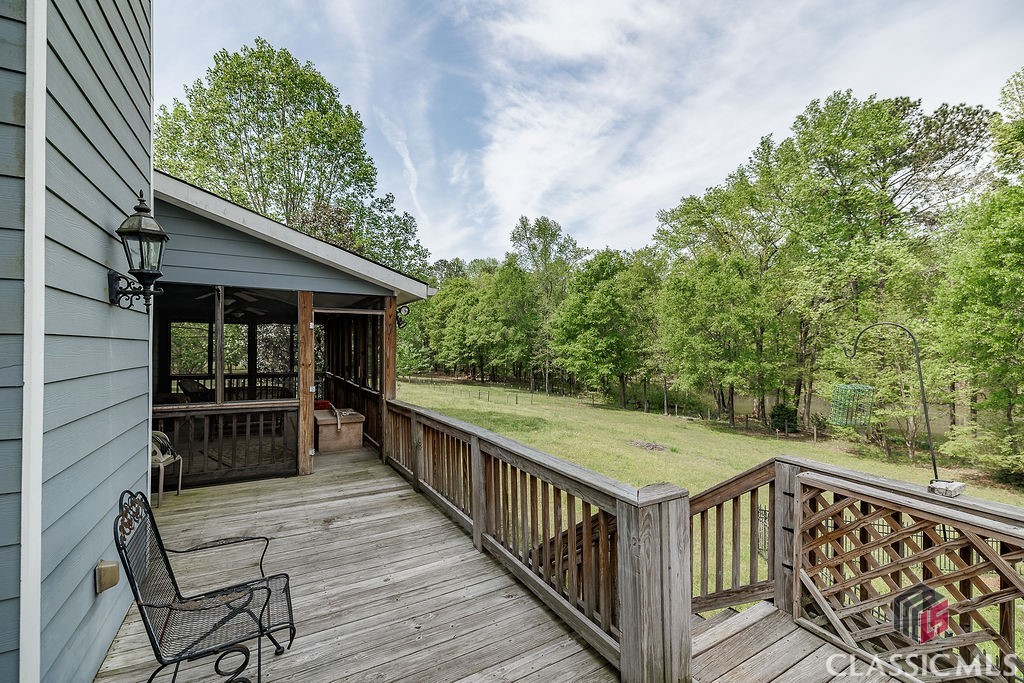 36 blackthorn Road
