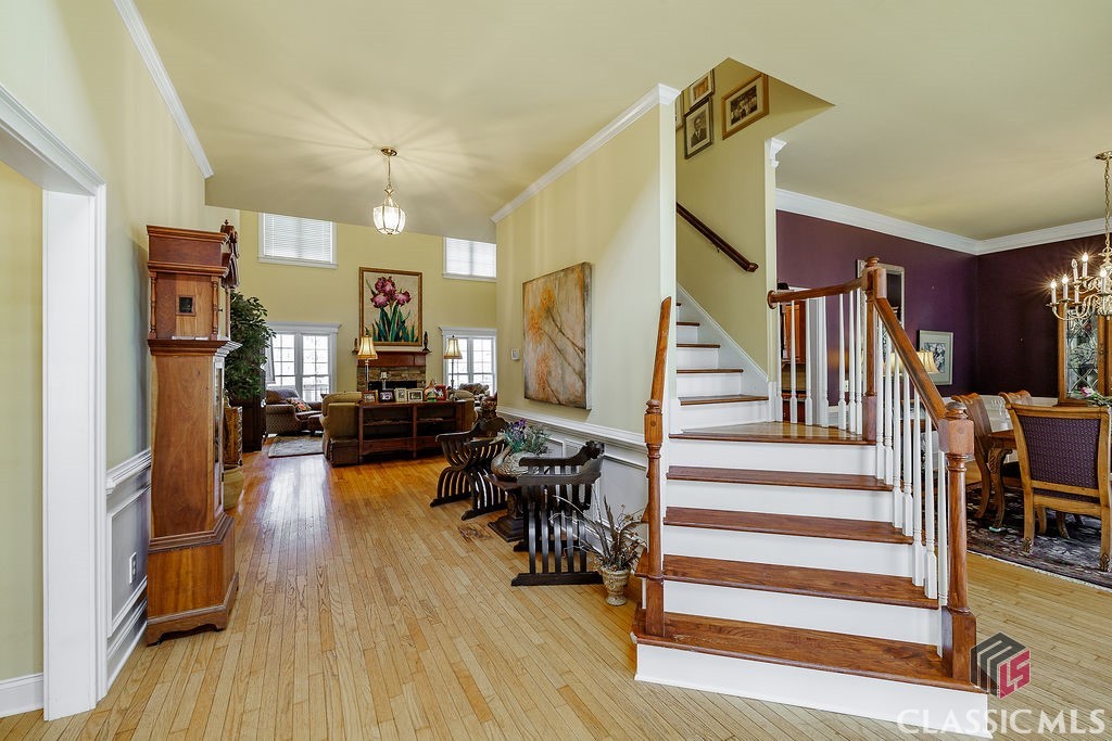 36 blackthorn Road