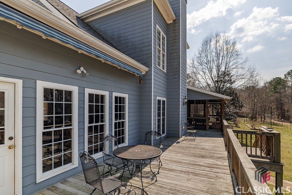 36 blackthorn Road