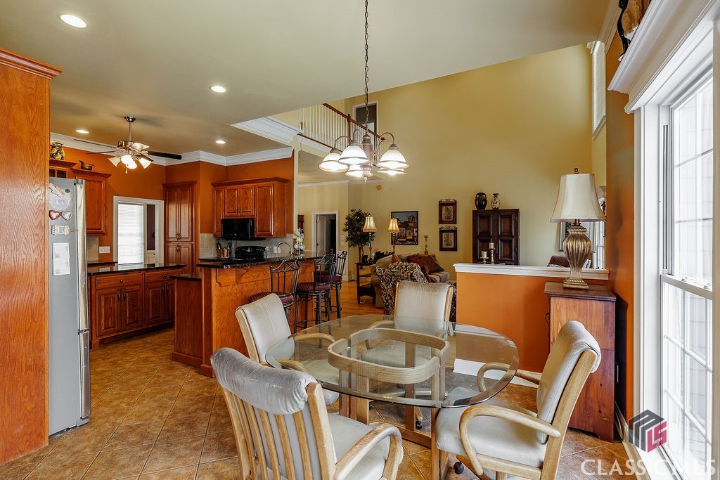 36 blackthorn Road