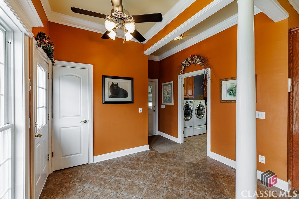 36 blackthorn Road