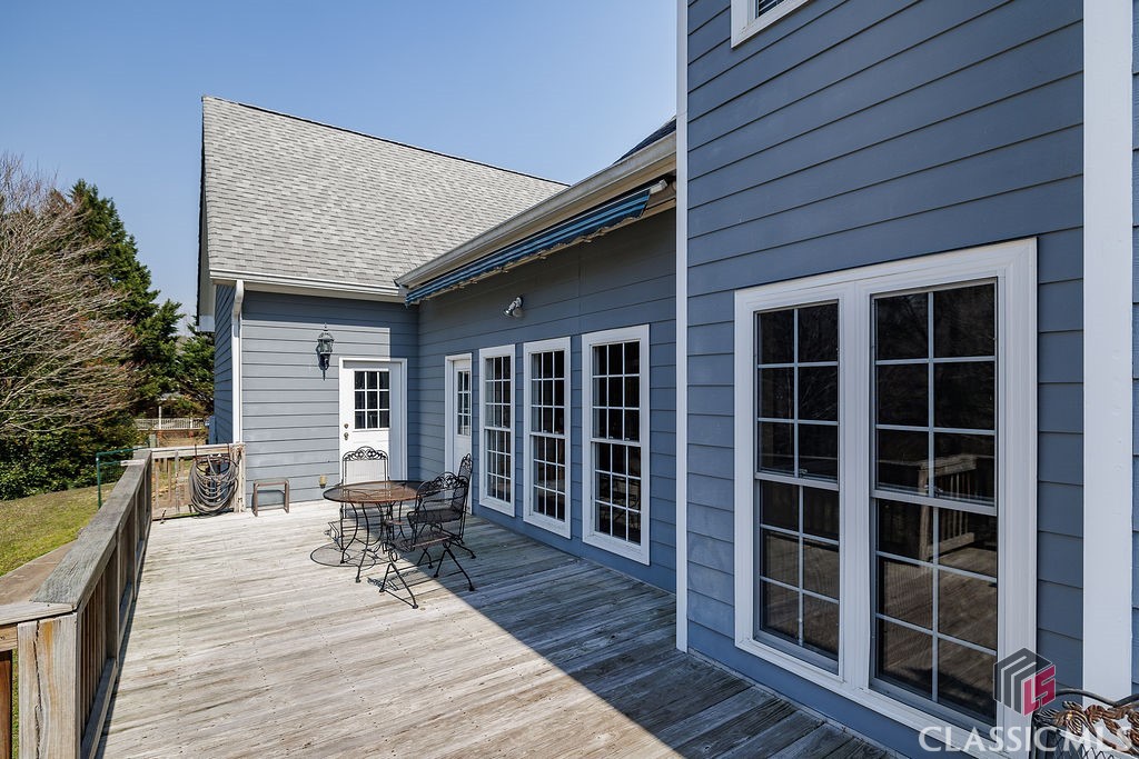 36 blackthorn Road