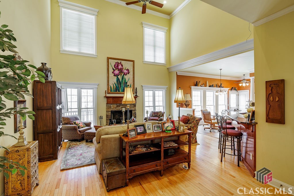 36 blackthorn Road