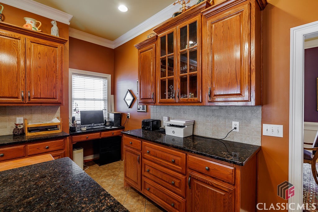 36 blackthorn Road