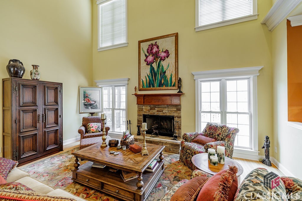 36 blackthorn Road