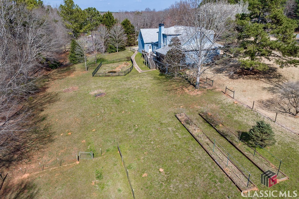 36 blackthorn Road