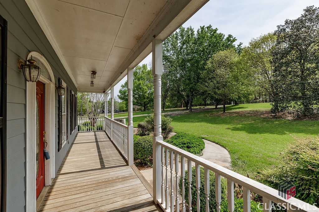 36 blackthorn Road