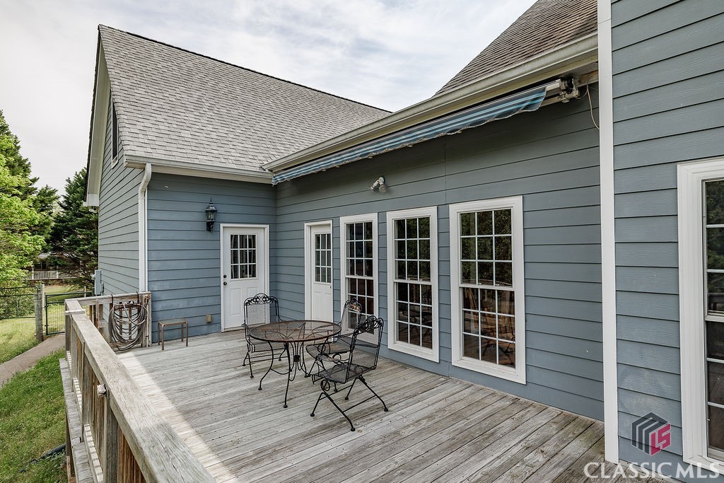 36 blackthorn Road