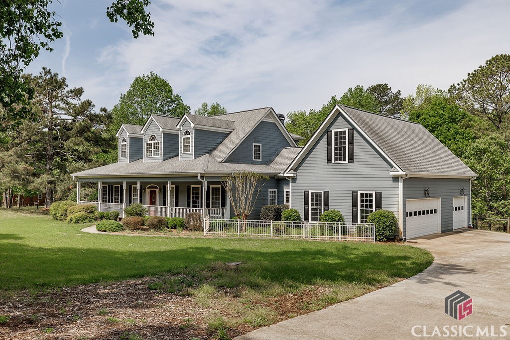 36 blackthorn Road