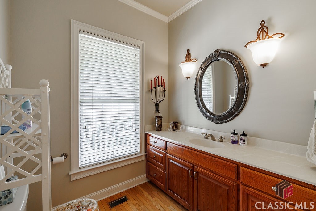 36 blackthorn Road